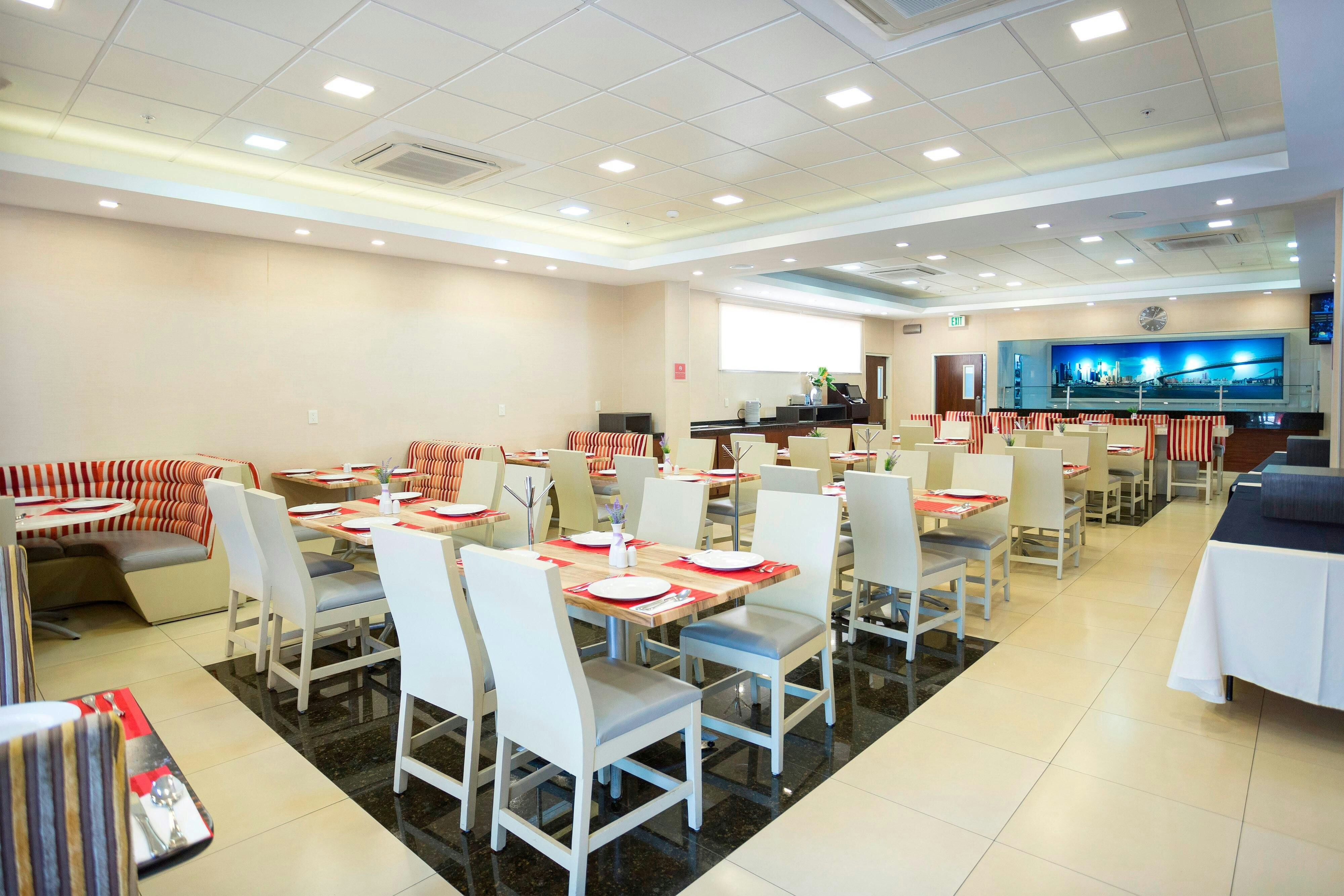 Four Points By Sheraton Queretaro Norte 18/35