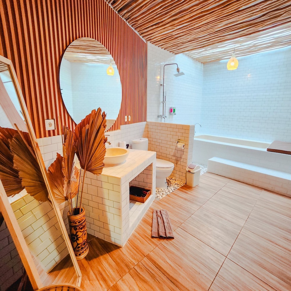 Agung Wiwin Homestay by ZUZU 38/63
