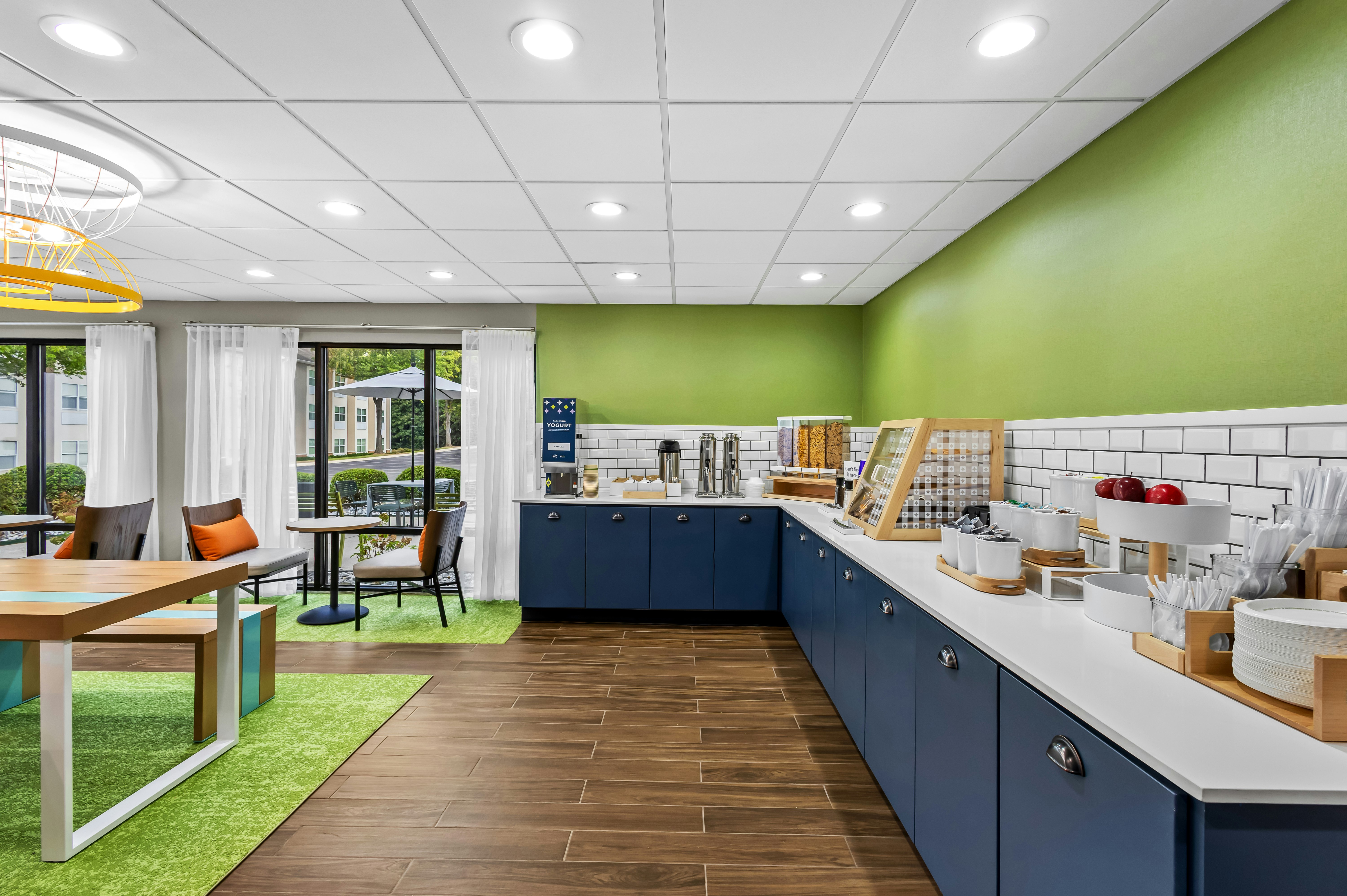 Spark by Hilton Alpharetta Roswell 13/20