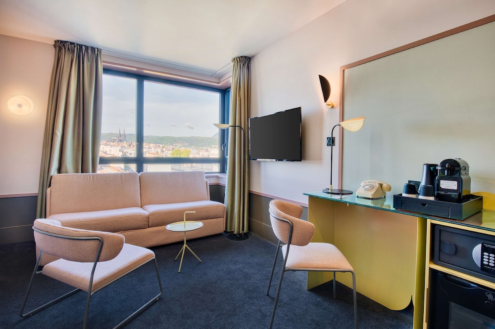 Aiden by Best Western Clermont-Ferrand Hotel & Spa 38/55