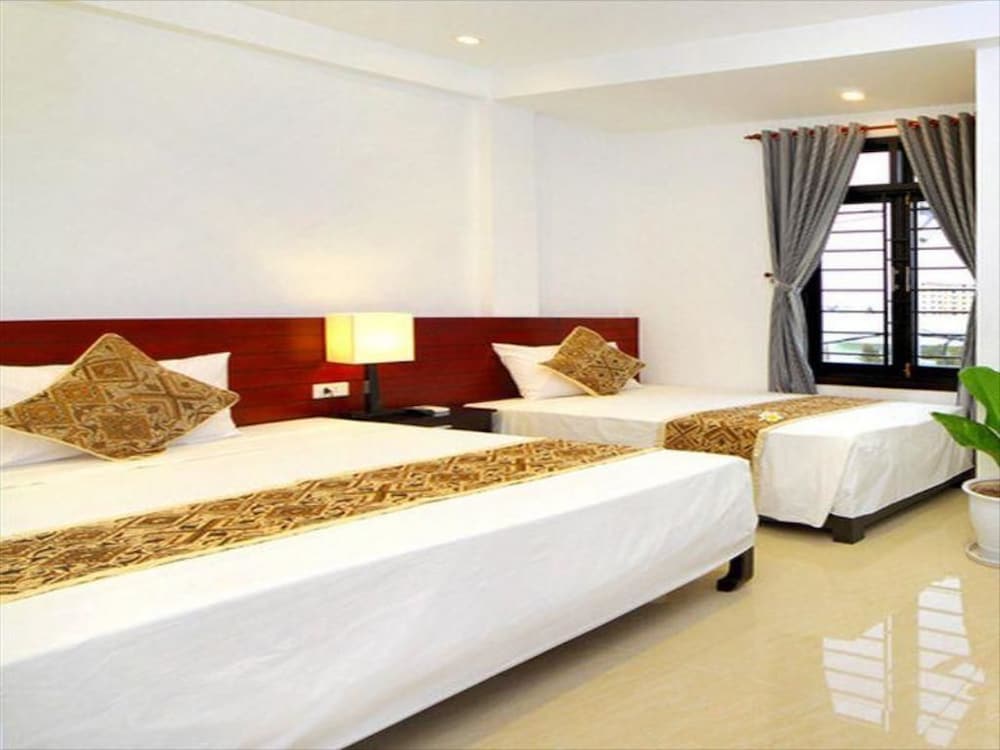 Hoi An Riverlife Homestay 18/64