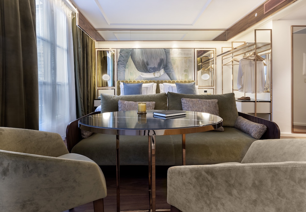 Hotel Maison Colbert Member of Melia Collection 36/50