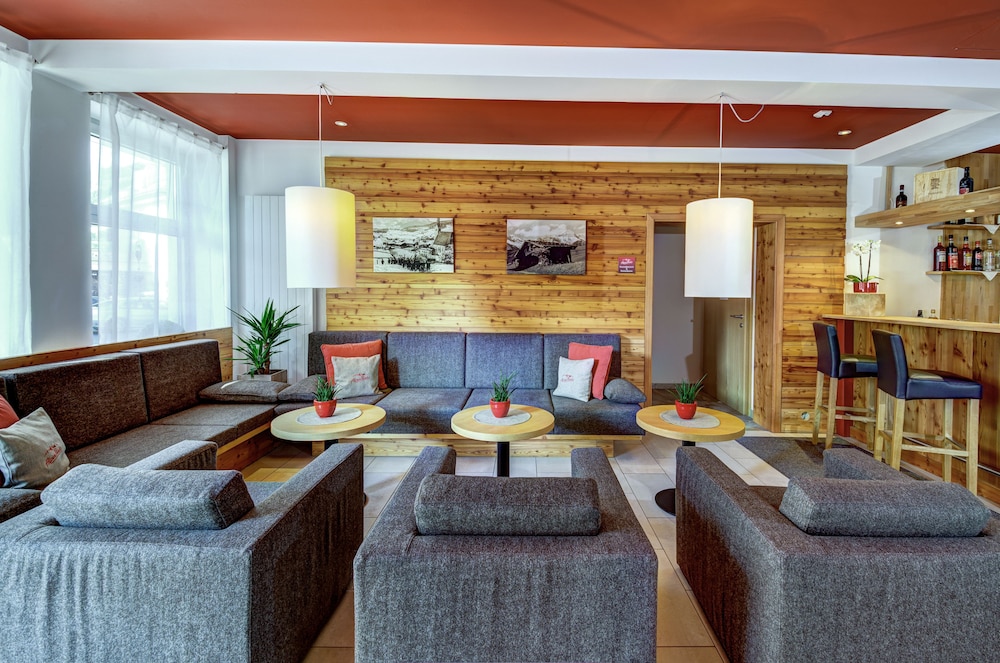 AlpenParks Hotel and Apartments Maria Maria Alm 28/56