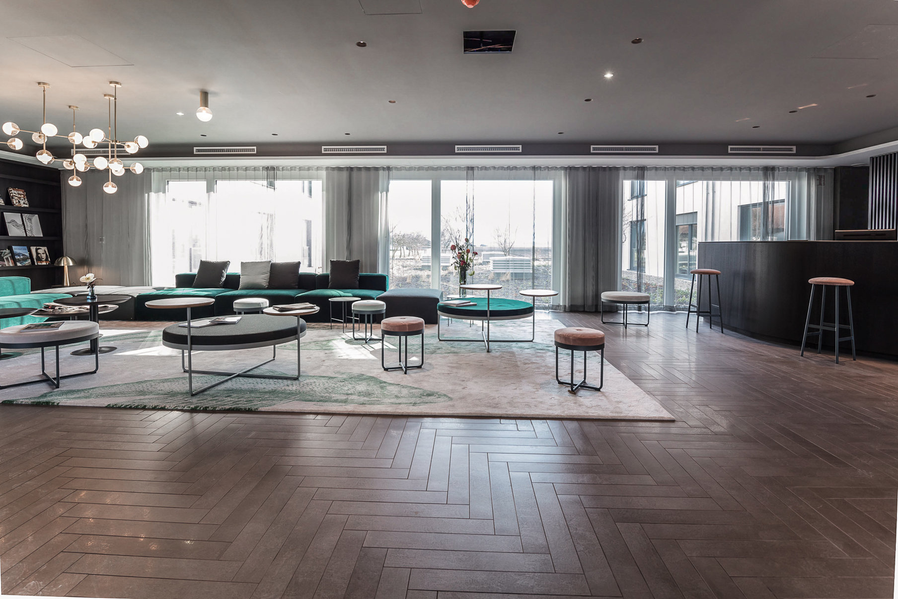 Soller Business Hotel 34/44