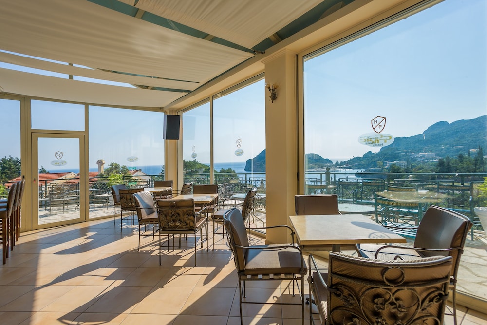 Paleokastritsa Palace Hotel - Adults Only 36/48