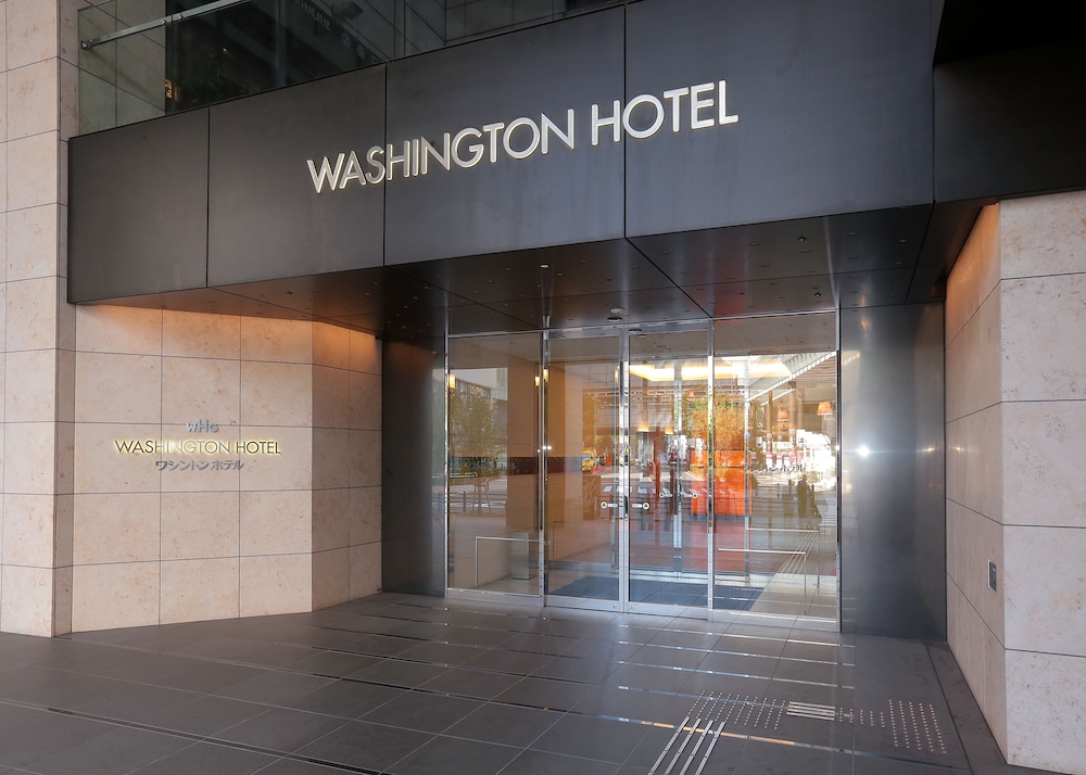 Akihabara Washington Hotel 5/65