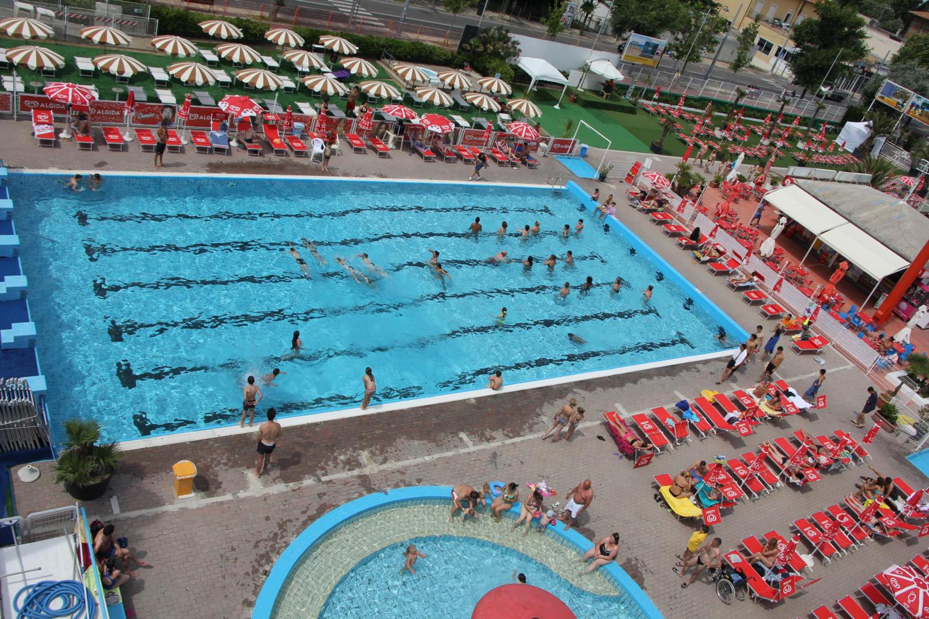 Hotel Lara 4/50
