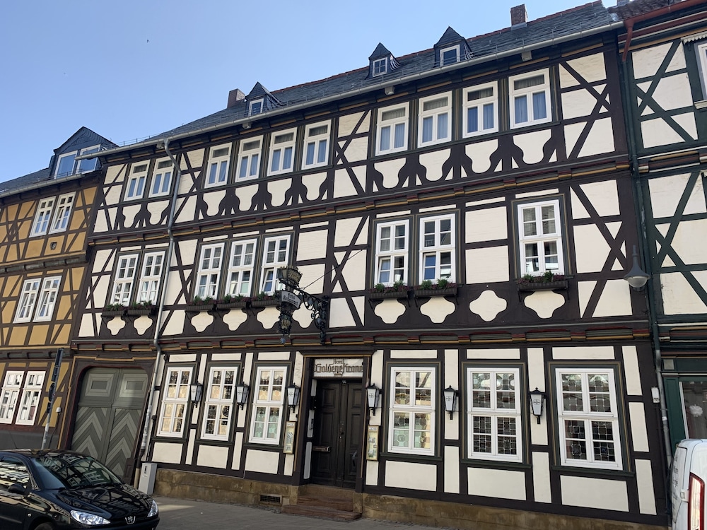 Hotel Goldene Krone 2/33