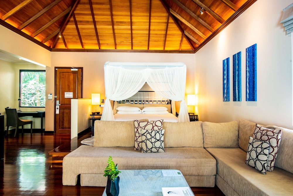 Seychelles Labriz Resort and Spa 60/79