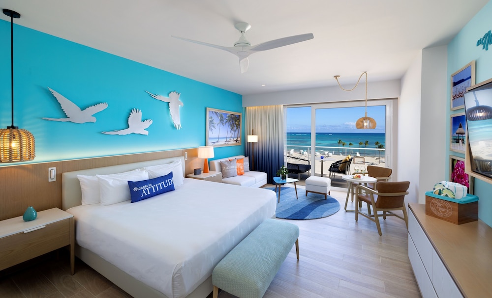 Dreams Cap Cana Resort & Spa 15/50