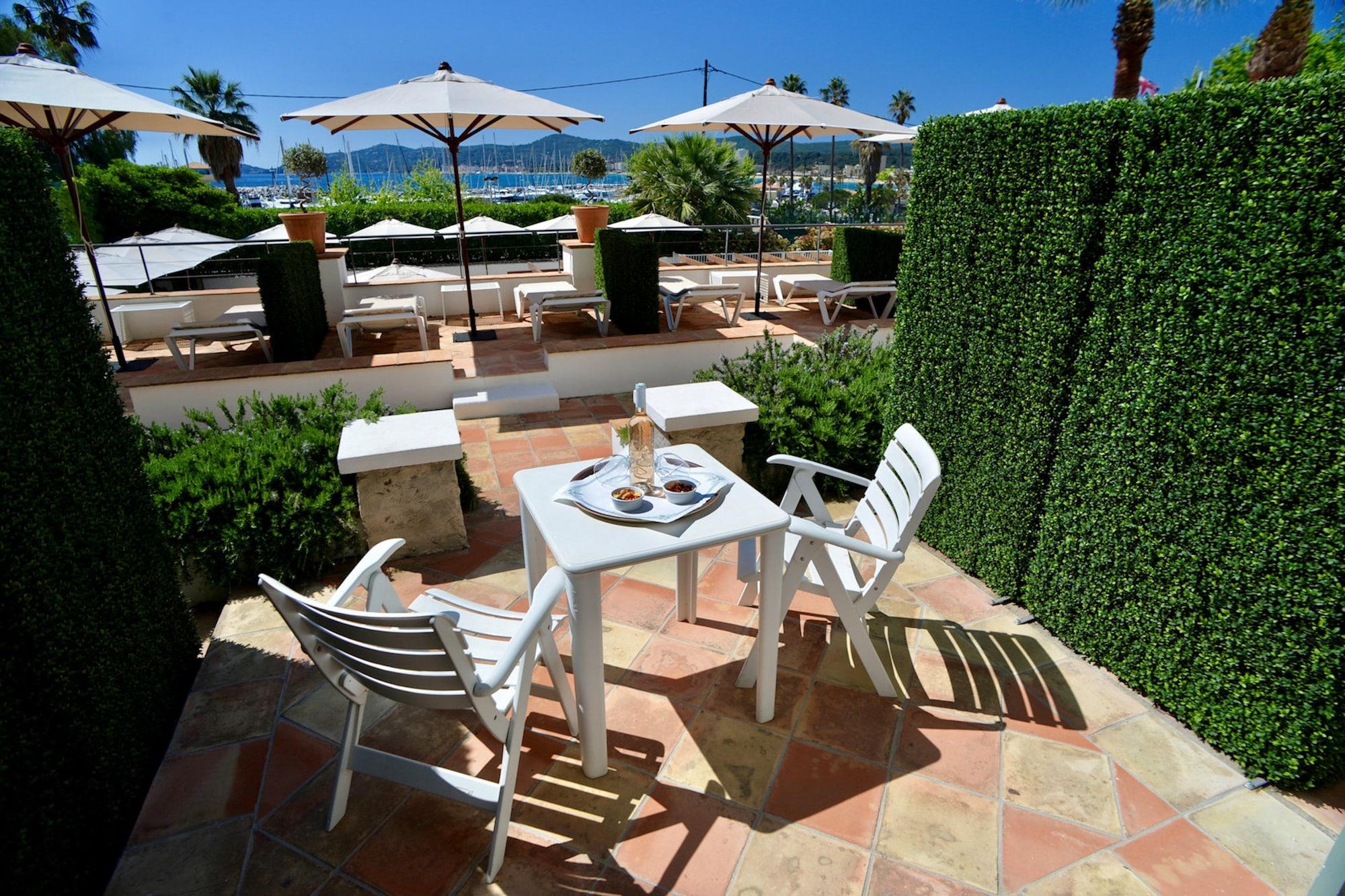 Auberge De La Calanque 36/50