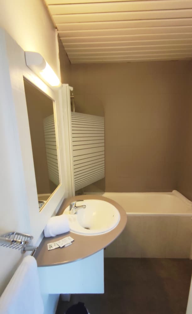 Hotel les Aigrettes 55/56