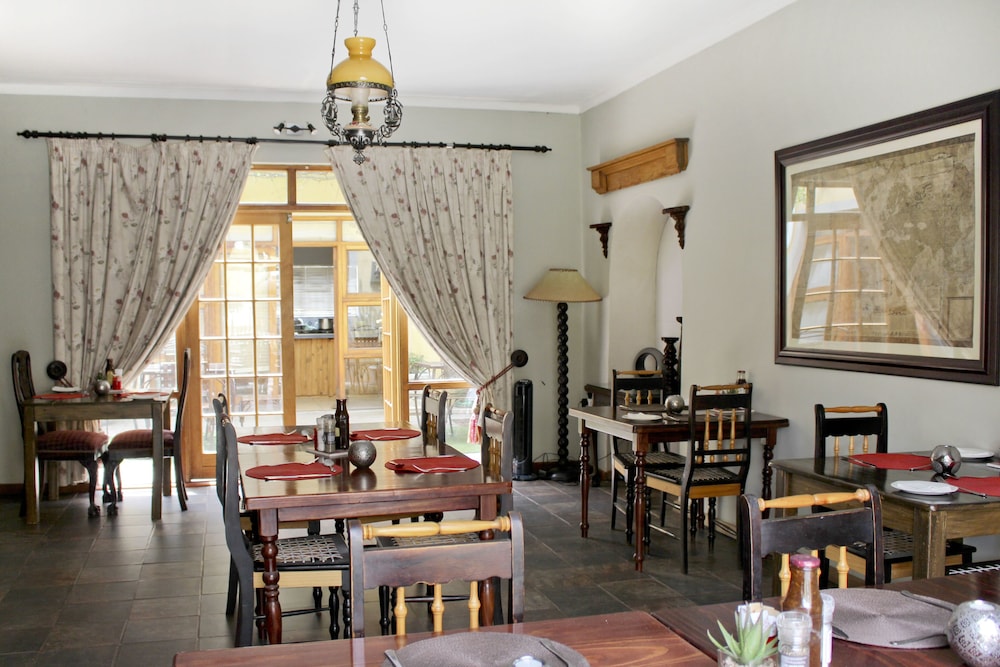 17 On Bird Guest House 25/50