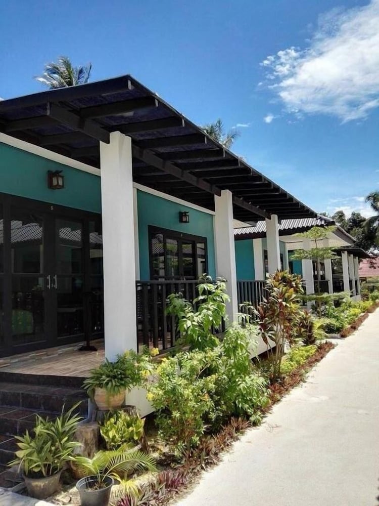 Lanta Memory Resort 9/52