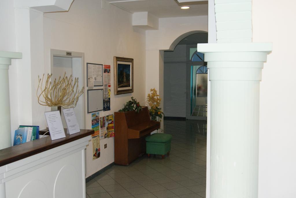 Hotel Villa Elisa 3/15