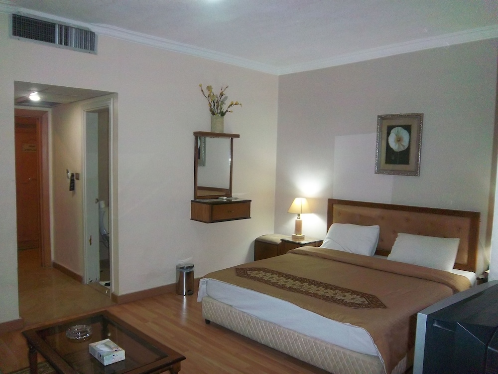 Aghadeer Hotel 13/46