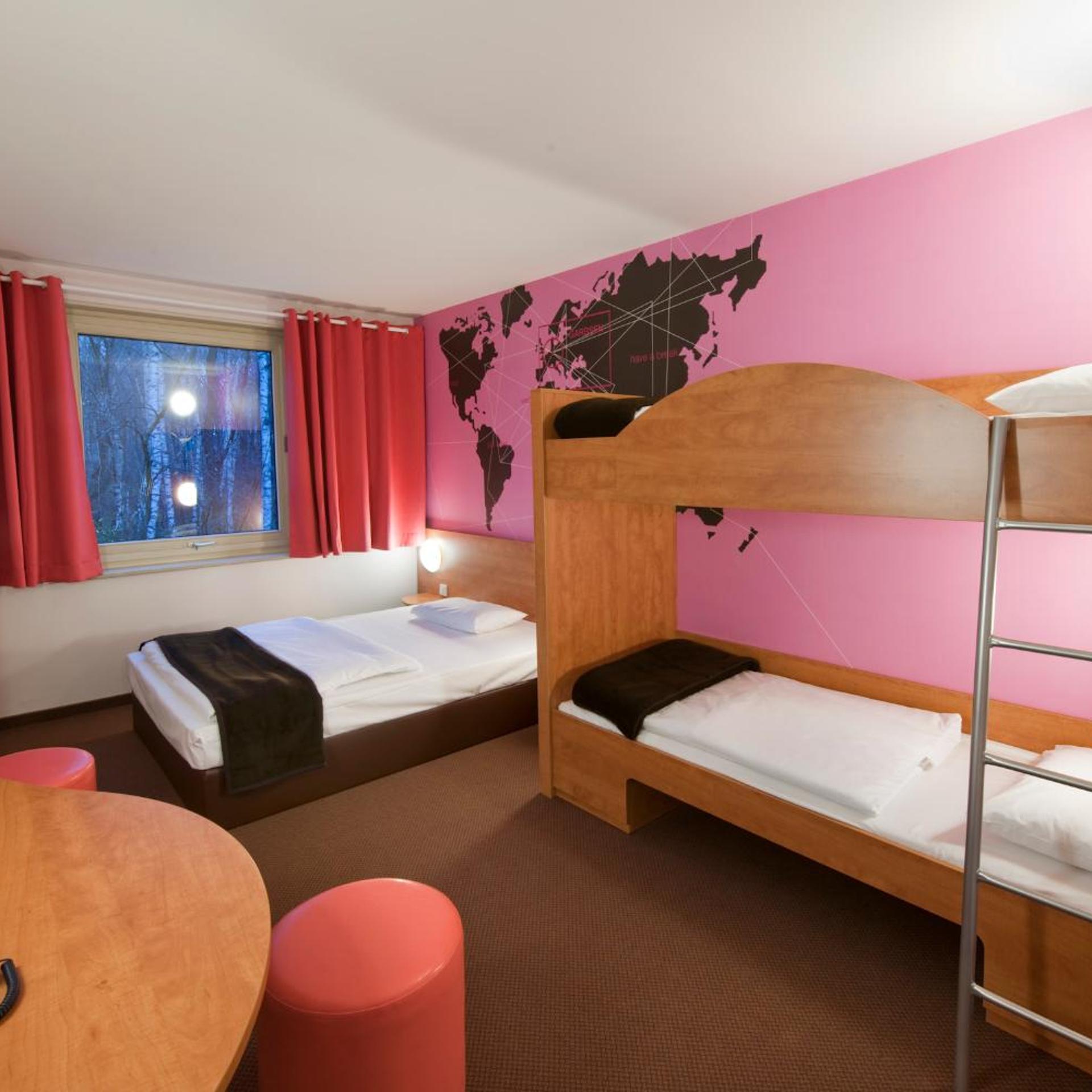 Hotel Hannover-Garbsen Nord 22/45