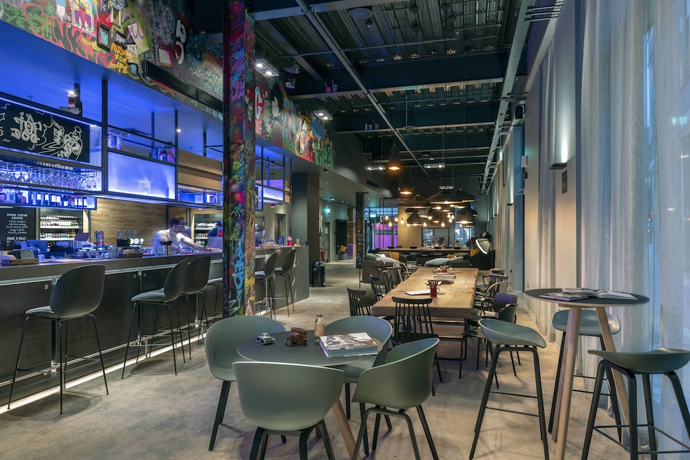 Moxy Glasgow Merchant City 24/33
