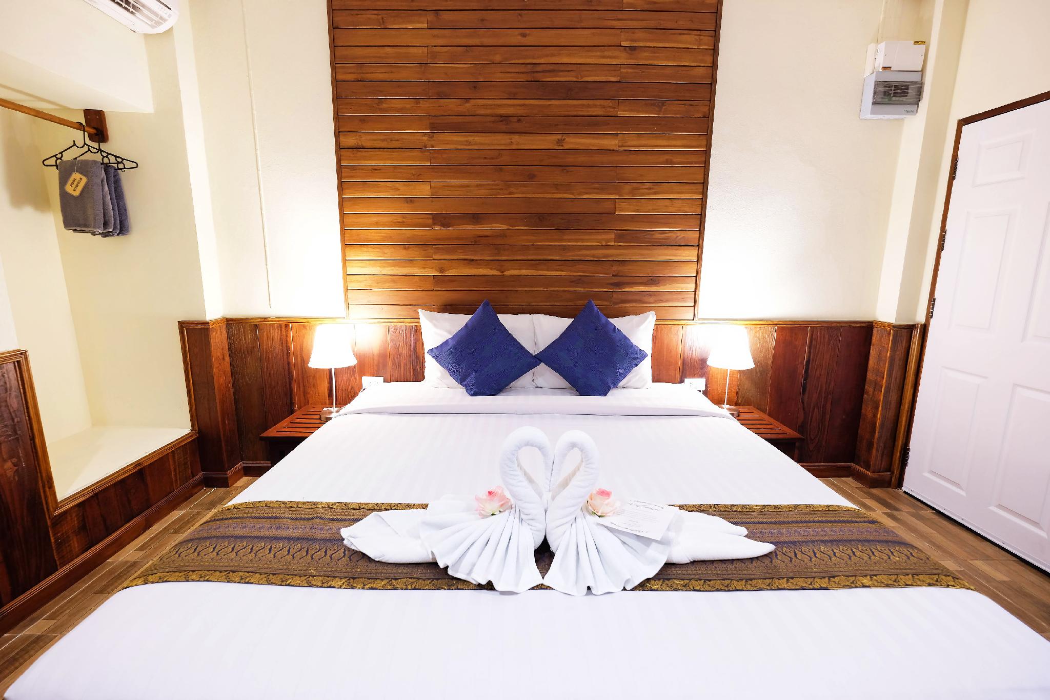 Vieng Tawan Sukhothai Guesthouse 11/66