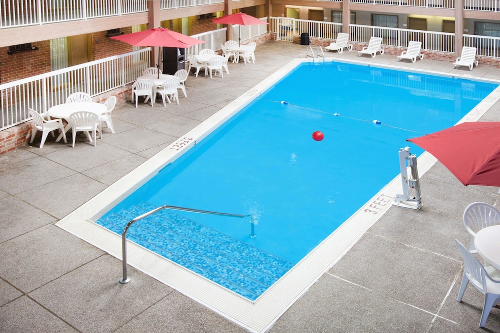 Wyndham Garden Ankeny 3/70