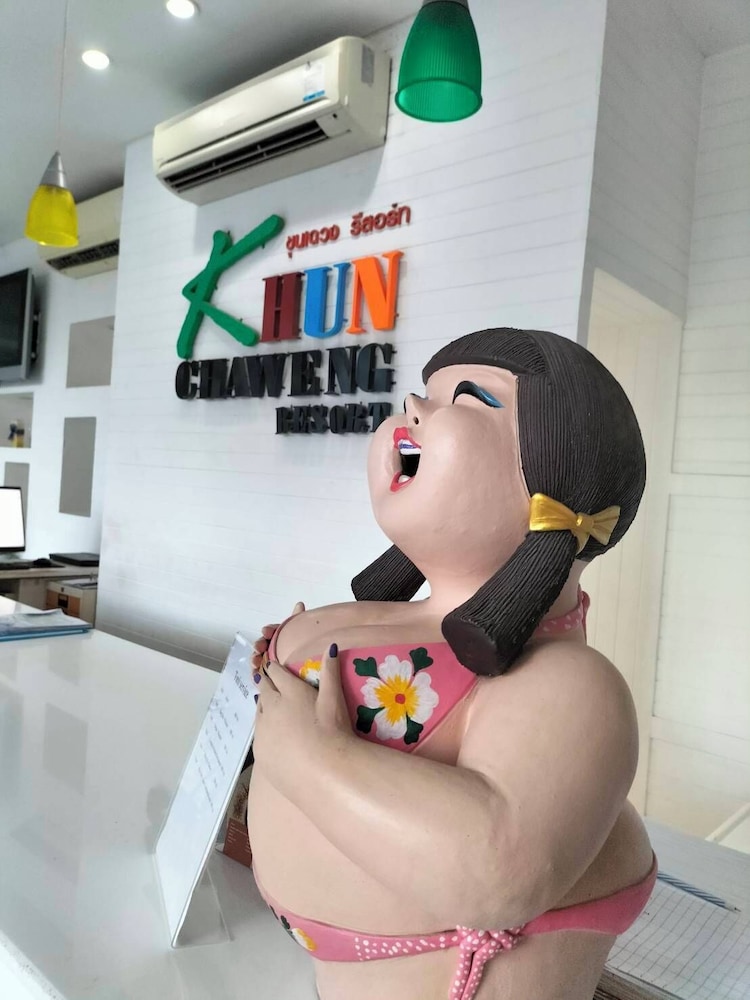Khun Chaweng Resort 14/66