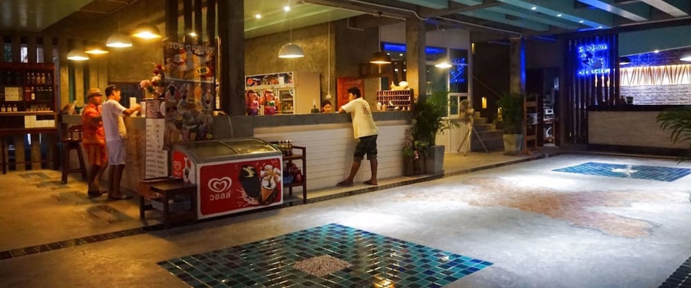 Saikaew Boutique Hotel 57/72