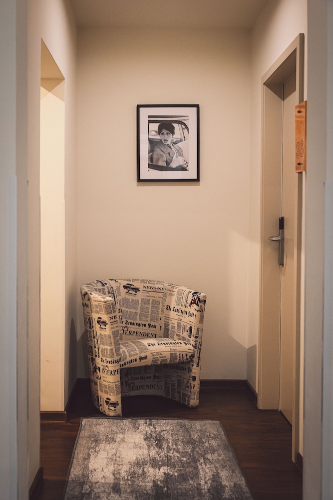Hotel Alte Redaktion Superior 28/49