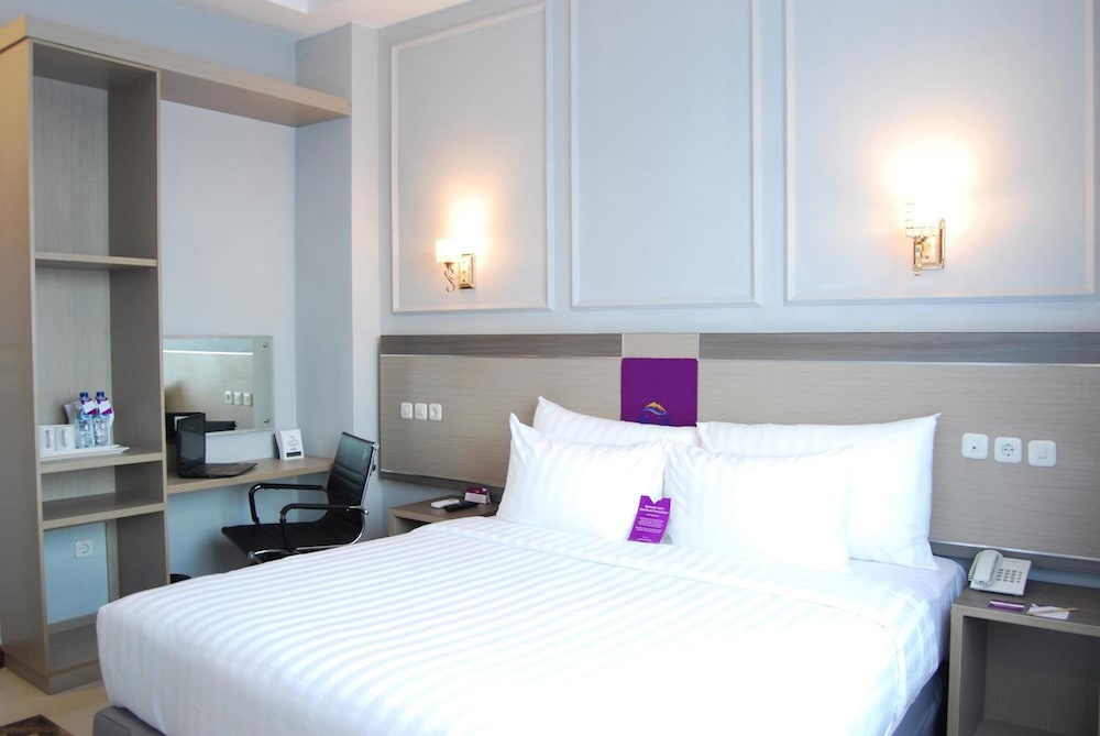Horison Inn Alaska Simpang Lima Semarang 9/49