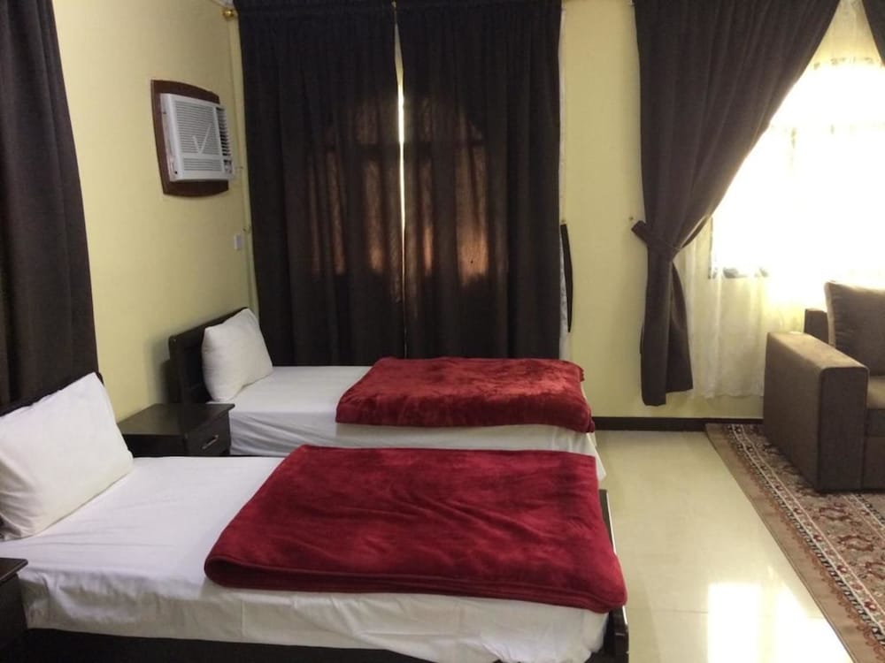 العييري للشقق المفروشة المدينة المنورة 9(Al Eairy Furnished Apartments Al Madinah 9) 26/48