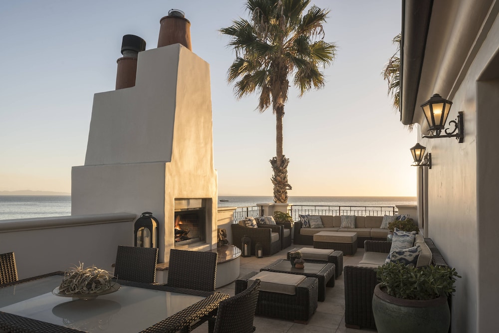 The Ritz-Carlton Bacara Santa Barbara 51/76