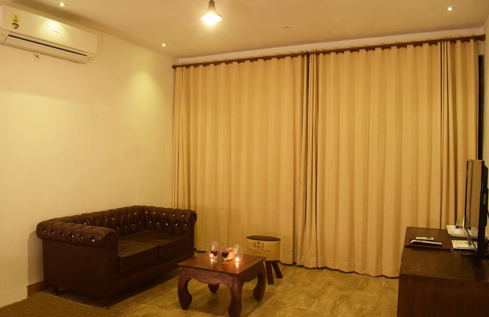 One Hotels Kumbhalgarh Forest Retreat 21/50