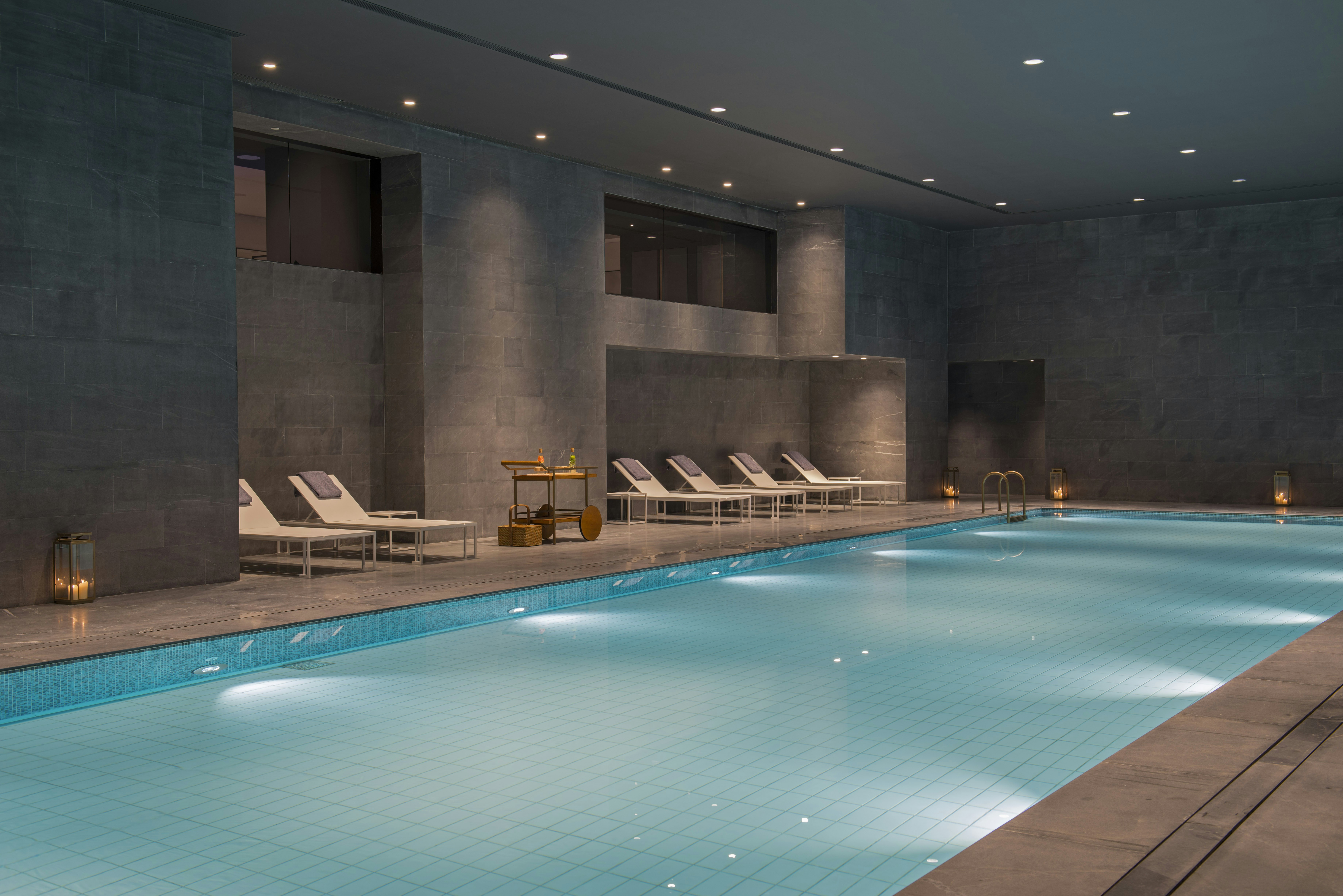 The Sukhothai Shanghai 24/50