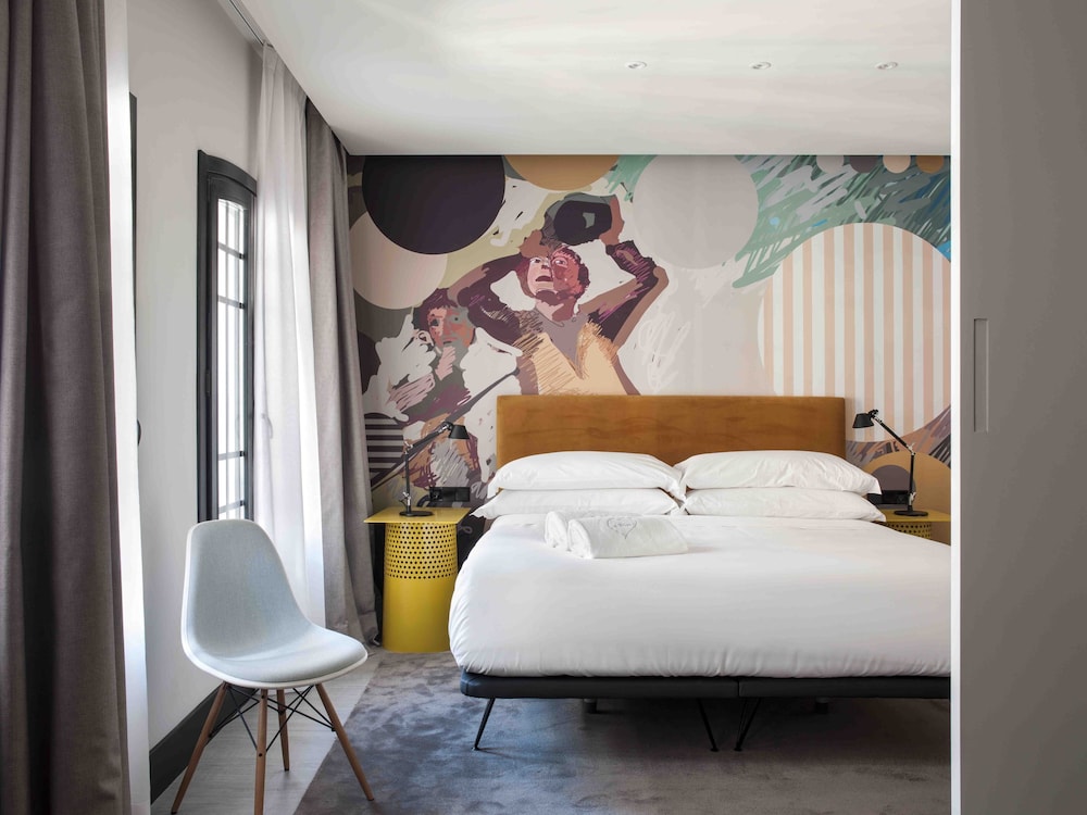 Amor de Dios 17 Boutique Hotel 19/50