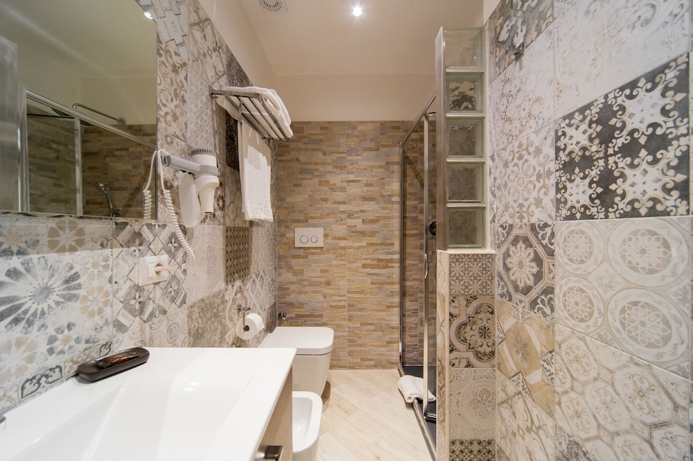 Trevi 41 Hotel 46/47