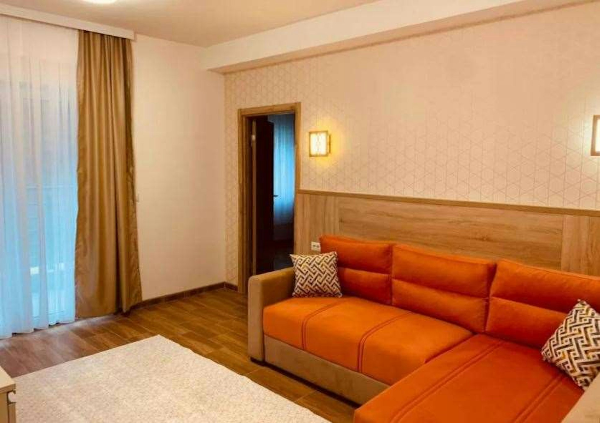 Aqua Termale hotel Novi Pazar 20/21