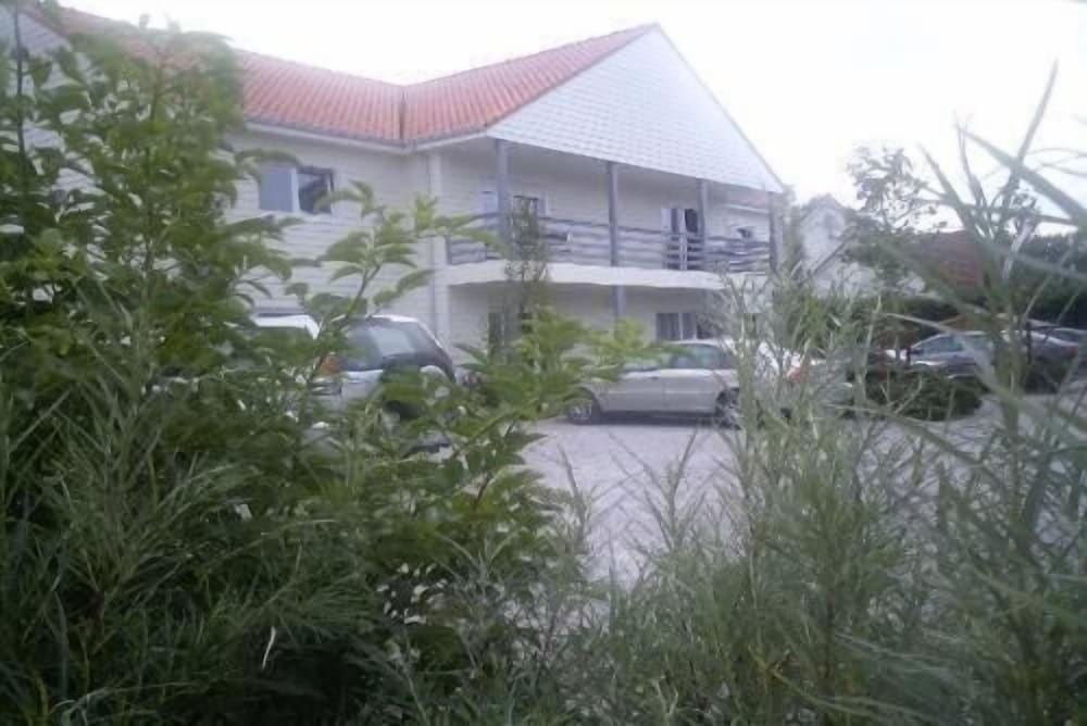 RELAIS DU SILENCE LES JARDINS D'ULYSSE 2/47