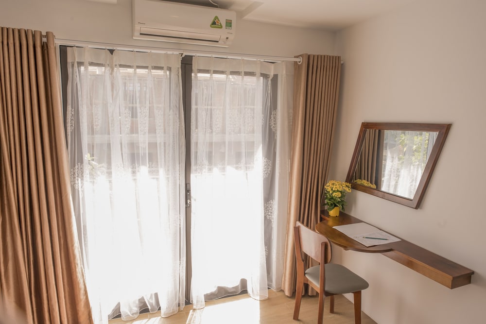 Gardenia Hue Hotel 26/64