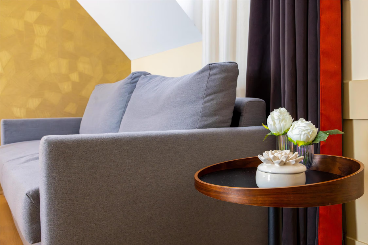 Best Western Plus Hotel Parc Eiffel 28/34