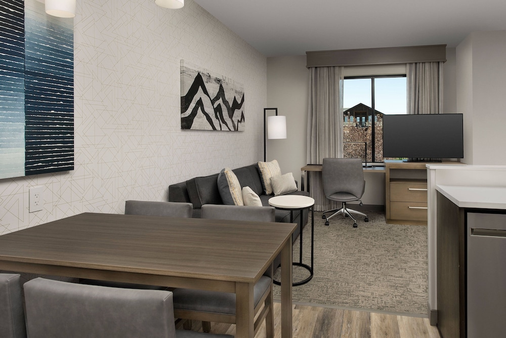Residence Inn by Marriott Bozeman Downtown 35/47