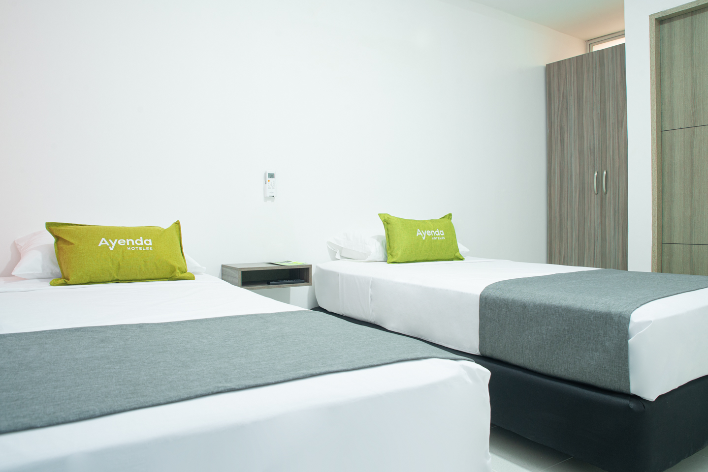 Hotel Ayenda House Concepcion 1317 6/25