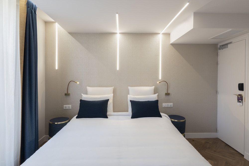 Mercure Paris Opera Lafayette 27/66