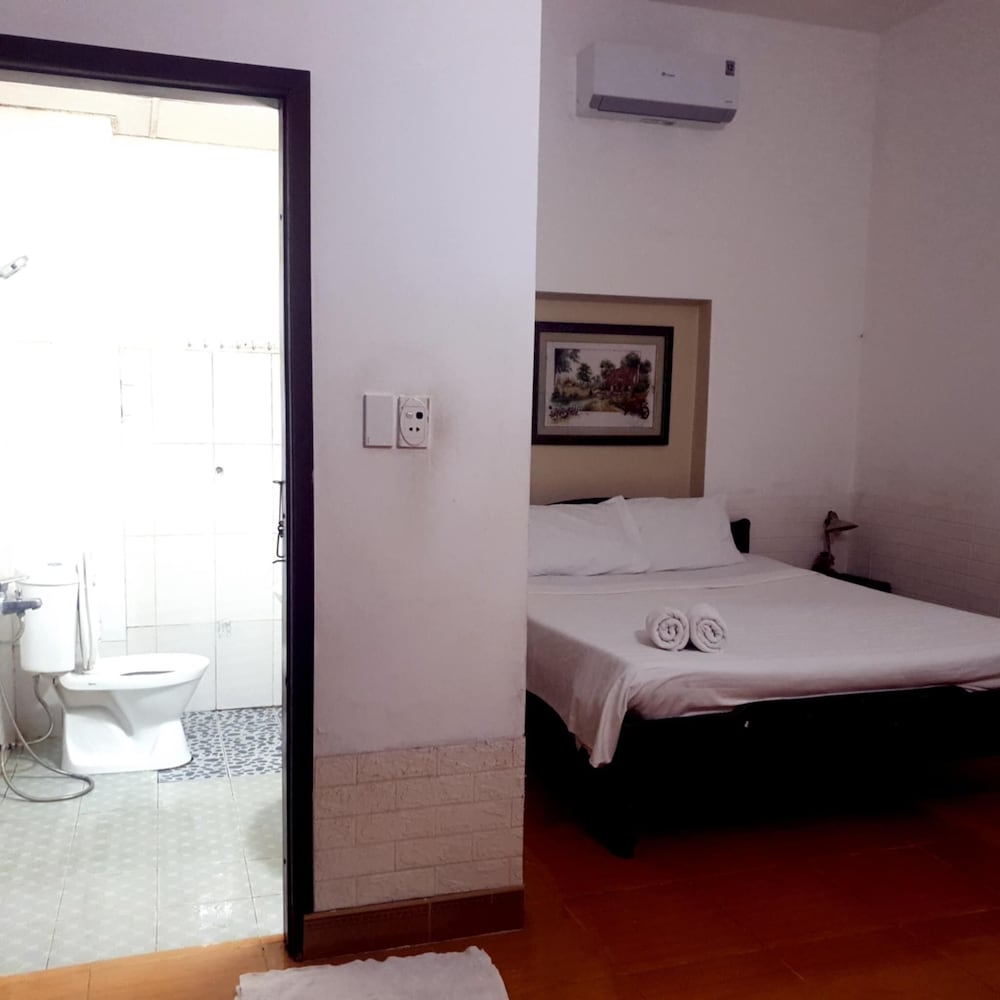 Tri Tran Homestay 22/41