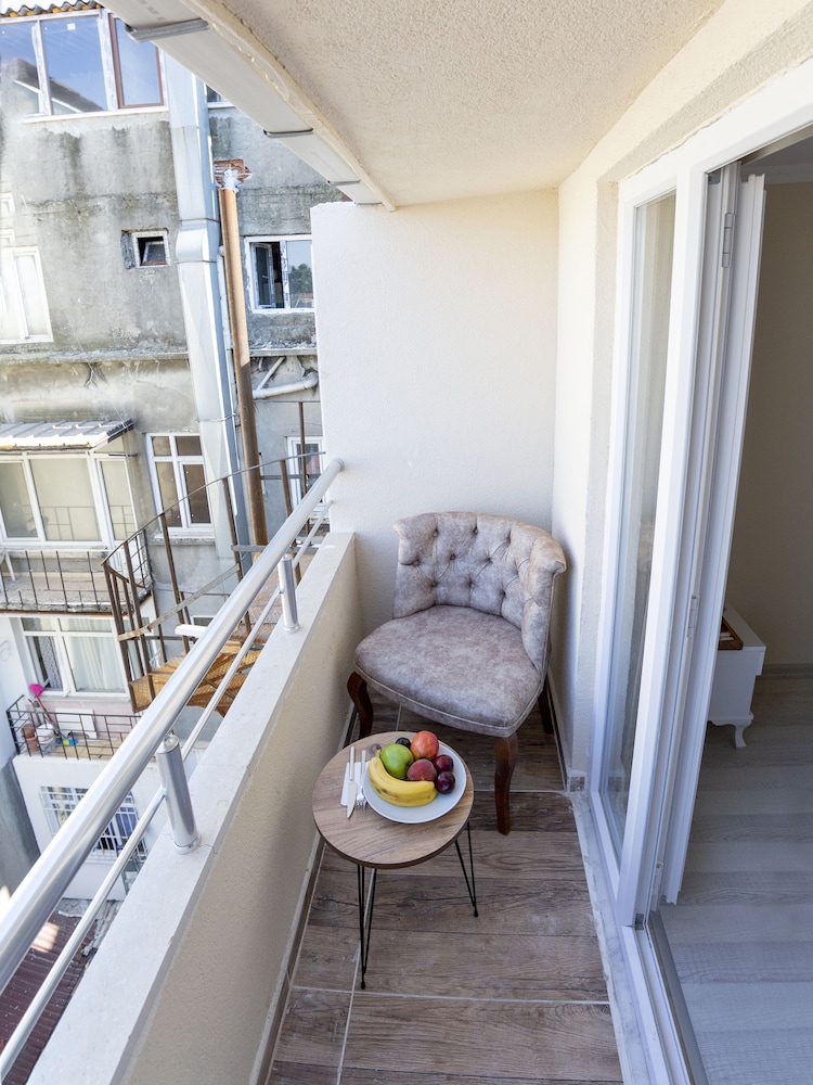 Vander Valk Istanbul Hotel 40/52