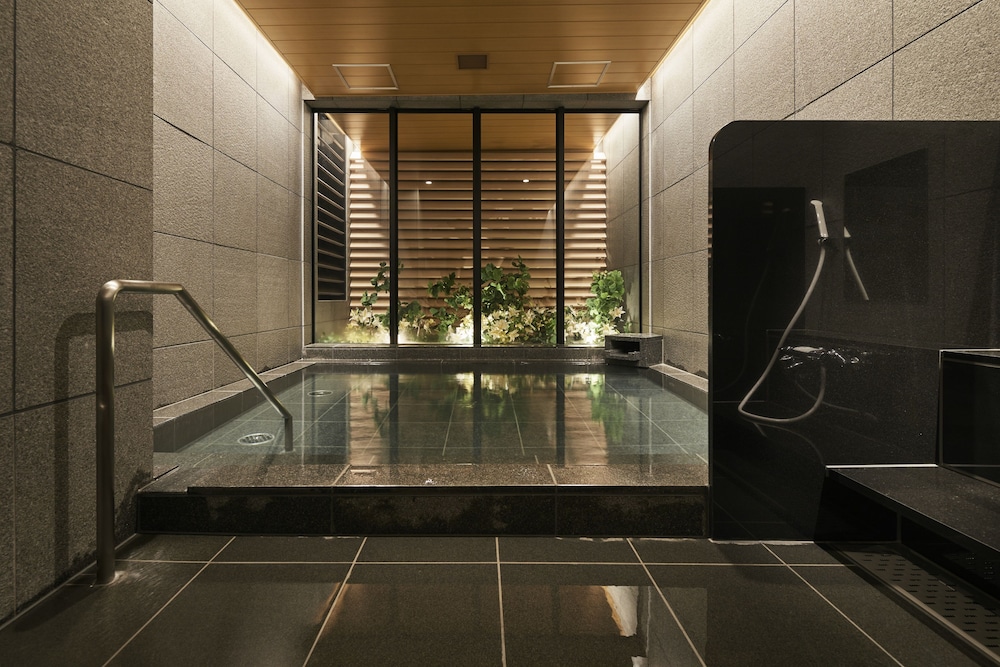 Hatago Inn Fukushima Hirono 35/50