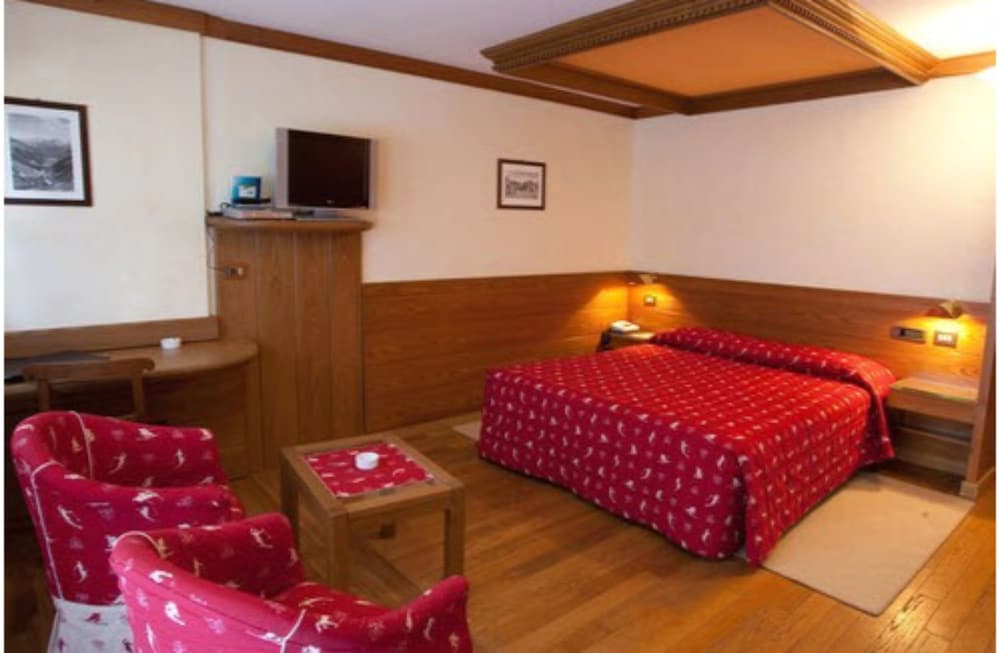 Hotel Pavillon 28/58