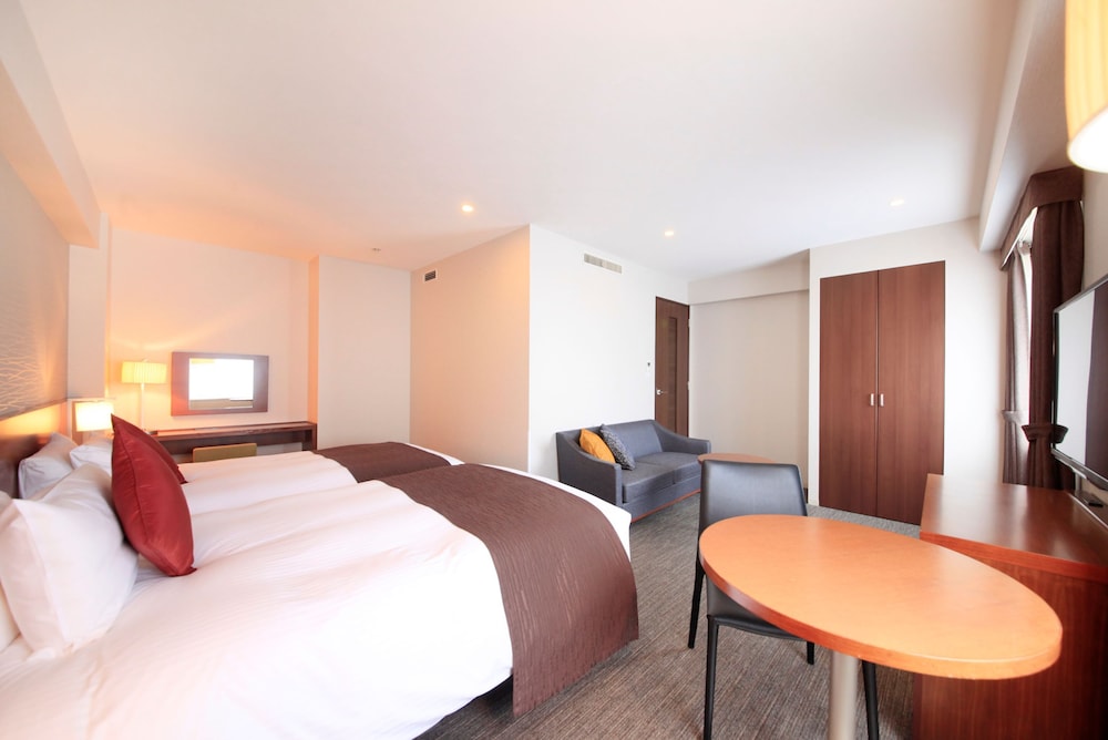 Richmond Hotel Tokyo Shiba 16/49