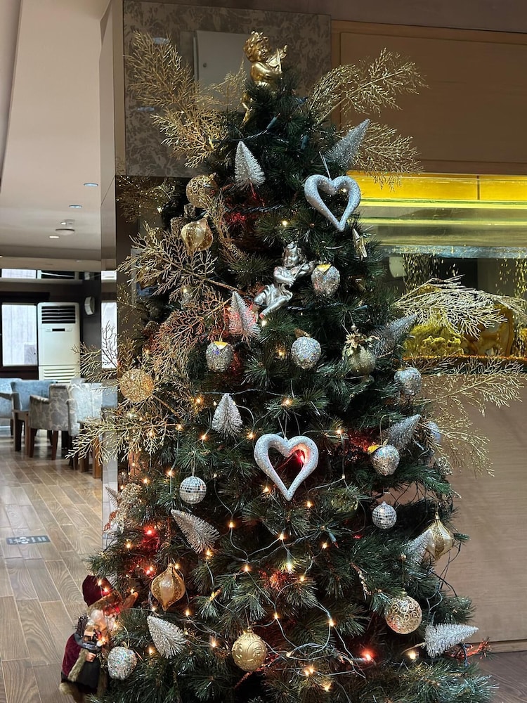 Sureyya Hotel 44/50