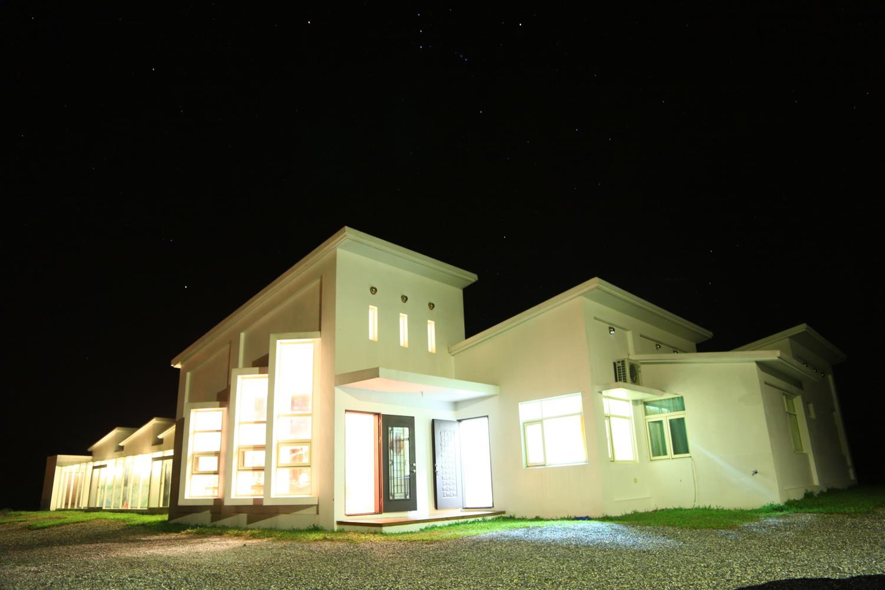 Meetcanaan B&B Homestay 5/34