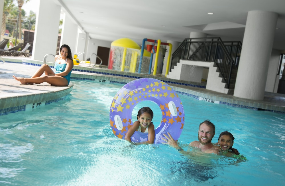 Ocean Reef Resort 39/85