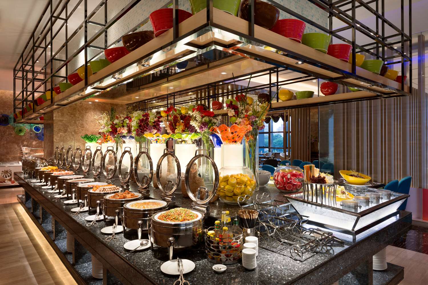 Ramada by Wyndham Foshan Nanhai 5/9
